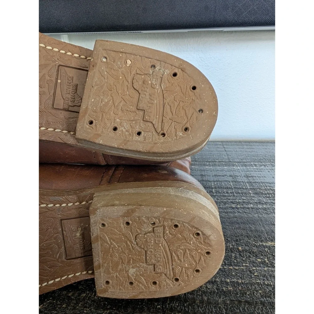 Red Wing Shoes red wing